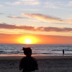 Meet your Posher, Cheung